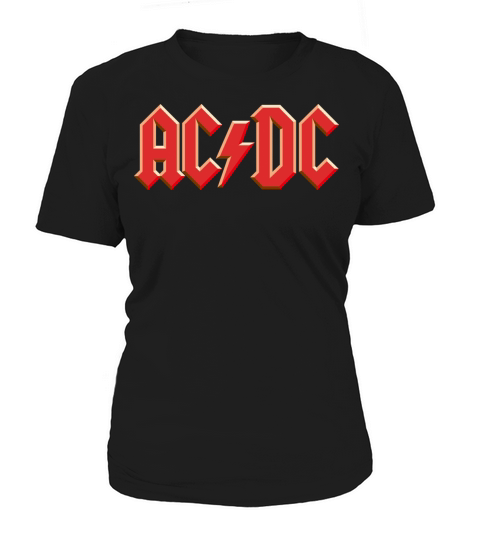 Acdc Women's T-Shirt