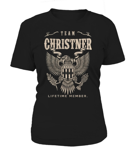 CHRISTNER Women's T-Shirt