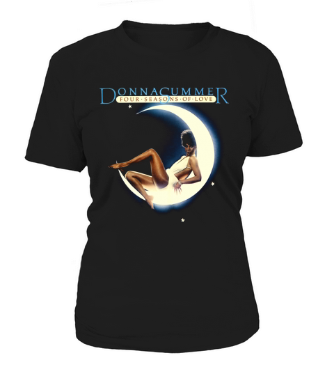 Donna Summer Women's T-Shirt