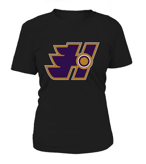 Halifax Highlanders Women's T-Shirt