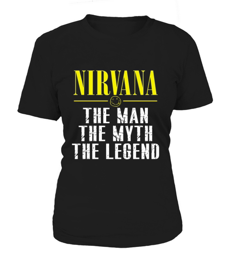 Ling-nirvana Women's T-Shirt