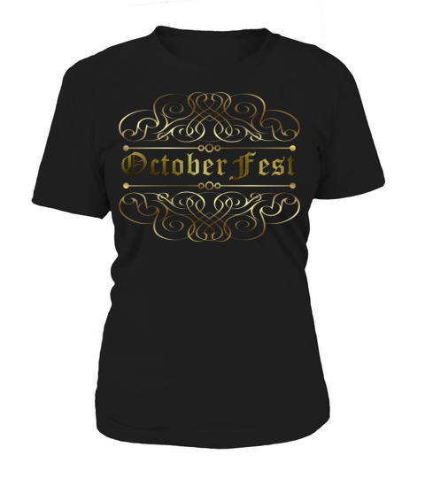 Octoberfest Women's T-Shirt