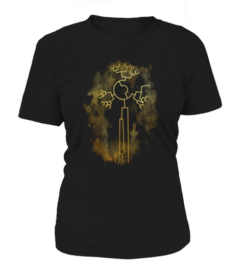 Phylogenetic Tree Women's T-Shirt
