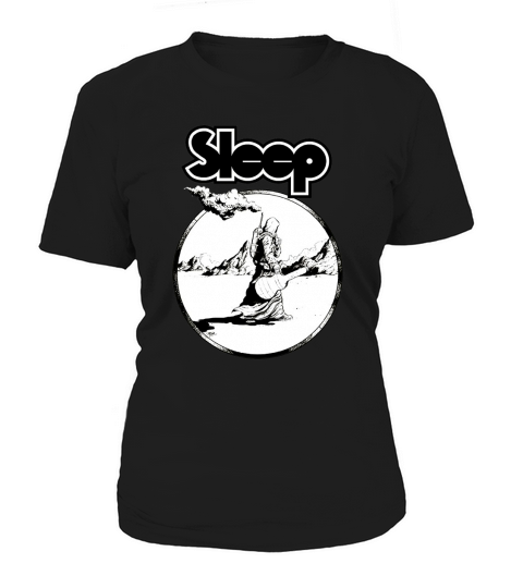 Sleep Band - Coffee Mug (colored) Women's T-Shirt
