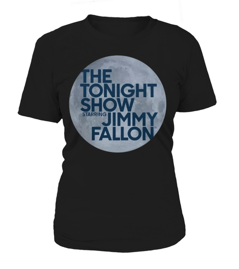 The Tonight Show Starring Jimmy Fallon Comfortable T-Shirt Women's T-Shirt