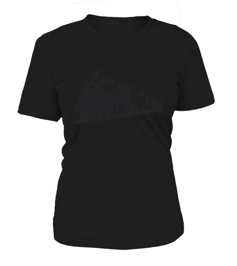 Train Women's T-Shirt