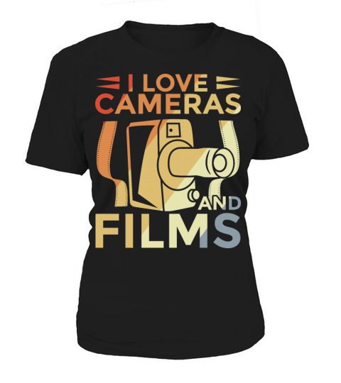 Videographer Women's T-Shirt