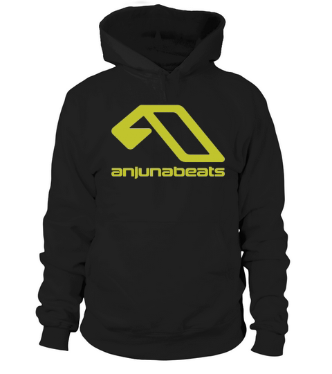 ANJUNABEATS T-Shirt Hoodie Unisex
