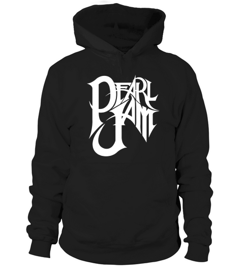 Pearl Jam GRUNGE  ROCK Hoodie Unisex