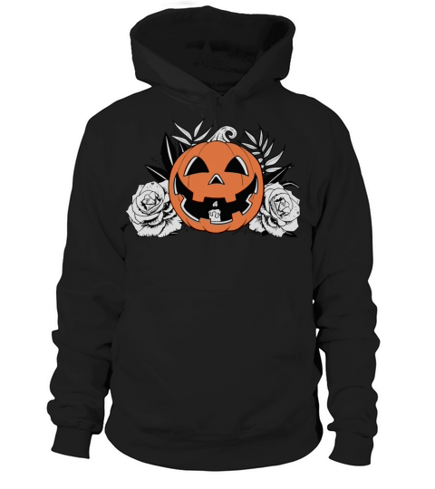 pupmkin tattoo Hoodie Unisex