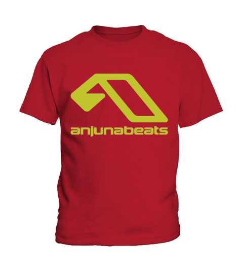 ANJUNABEATS T-Shirt Kids T-Shirt