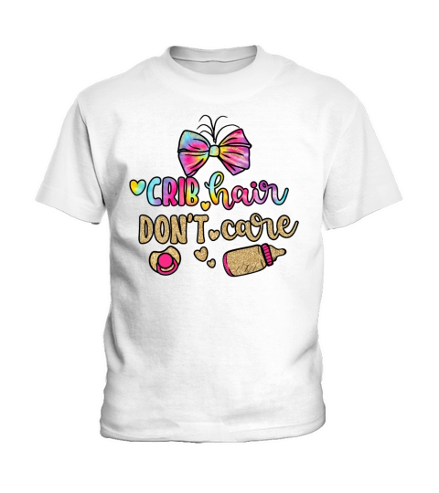 Funny Kid Life Sublimation Kids T-Shirt