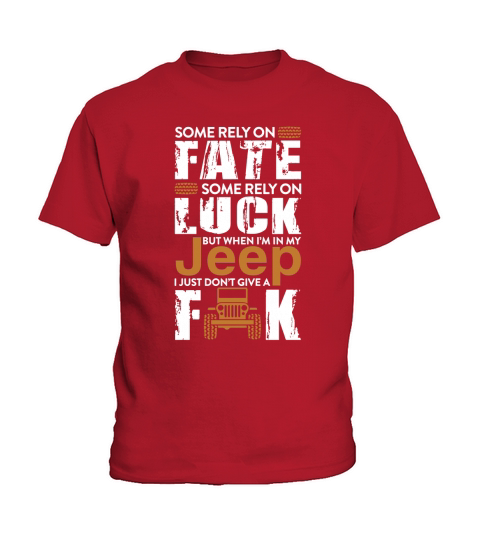 JEEP LIMITED EDITION Kids T-Shirt