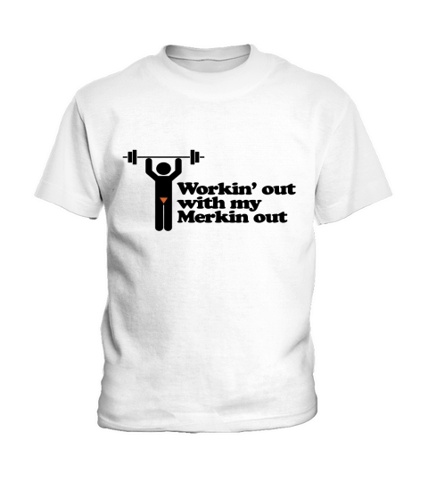 Workin Kids T-Shirt