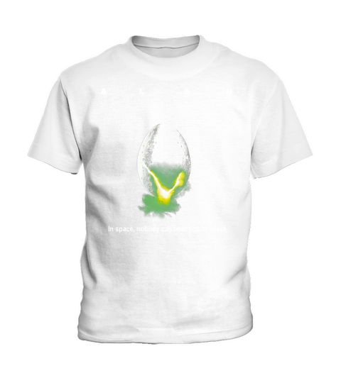 WRONG ALIEN ALAN Kids T-Shirt