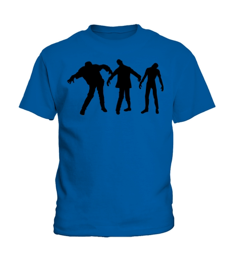 zombies Kids T-Shirt