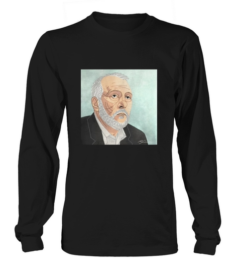 Gregg Popovich Long sleeved Unisex