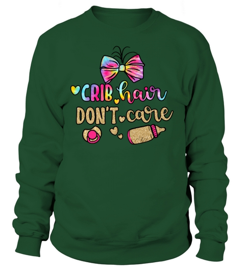 Funny Kid Life Sublimation Sweatshirt Unisex