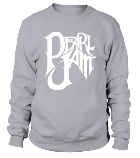 Pearl Jam GRUNGE  ROCK Sweatshirt Unisex