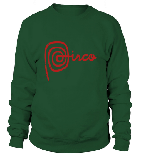 peru pisco logo marca peru Sweatshirt Unisex