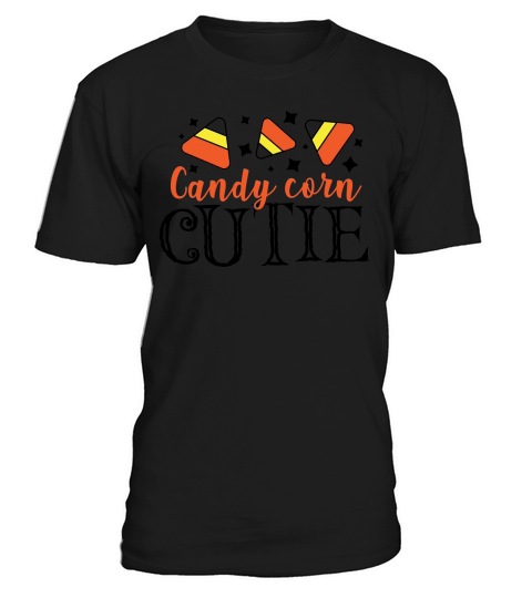 Candy com cutie T-Shirt Unisex