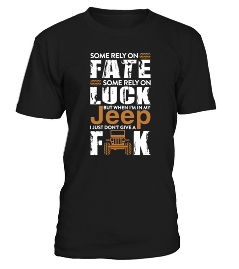 JEEP LIMITED EDITION T-Shirt Unisex