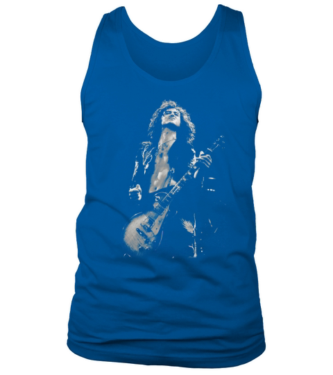 Jimmy Page Led Zeppelin shirt Tank Top Unisex