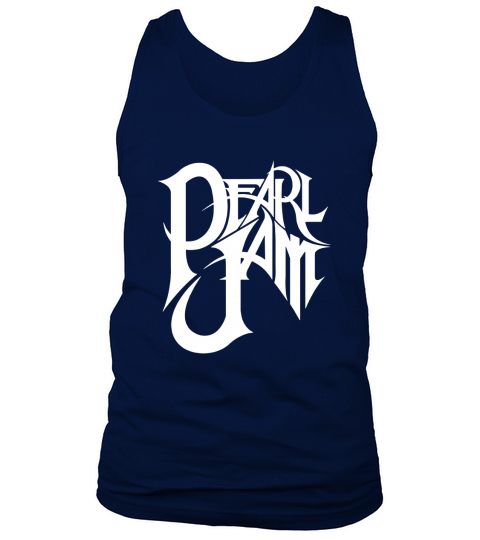 Pearl Jam GRUNGE  ROCK Tank Top Unisex