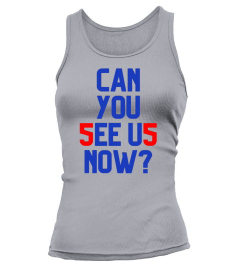 55 Chaons Coers Tank top Woman