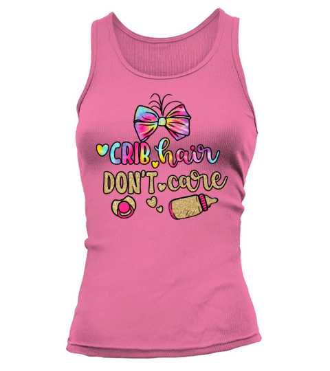 Funny Kid Life Sublimation Tank top Woman