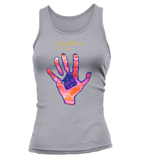 George Harrison - Living In The Material World Tank top Woman