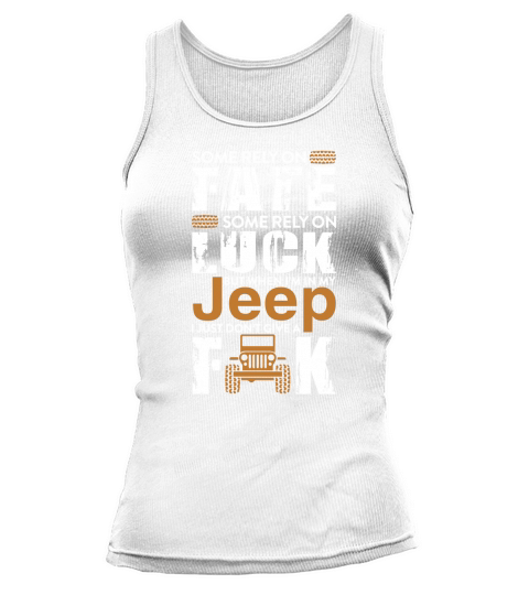 JEEP LIMITED EDITION Tank top Woman
