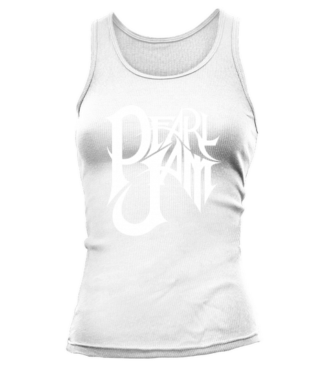 Pearl Jam GRUNGE  ROCK Tank top Woman