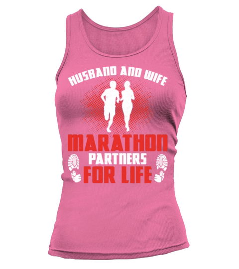 Running Runner Half Marathon Tank top Woman