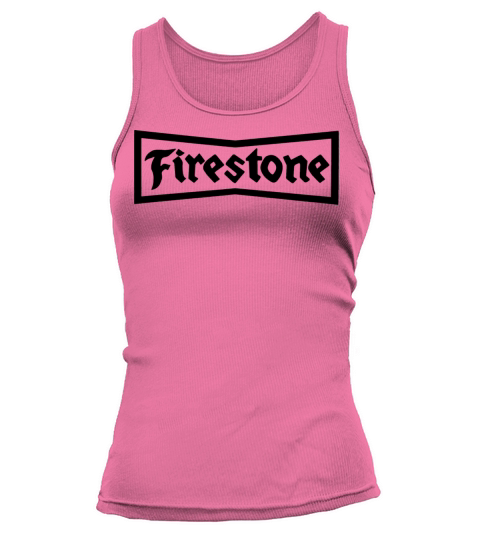 team vintage logo Tank top Woman