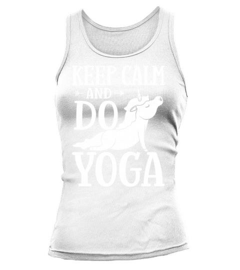 Yoga Unicorn Beginner Workout Quotes Meditation Tank top Woman