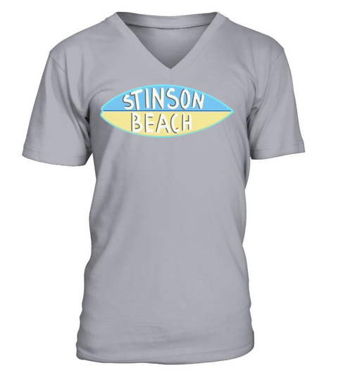 Radio Sing Listen V-Neck T-shirt