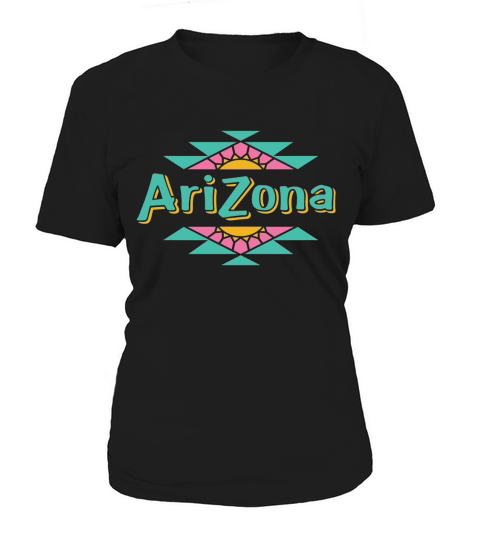 Arizona Tea Women's T-Shirt