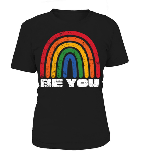 Be You Women's T-Shirt