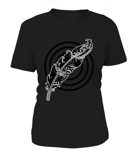 feather Women's T-Shirt