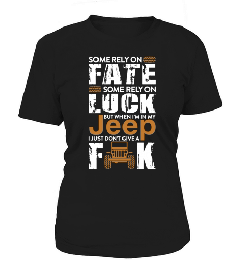JEEP LIMITED EDITION Women's T-Shirt