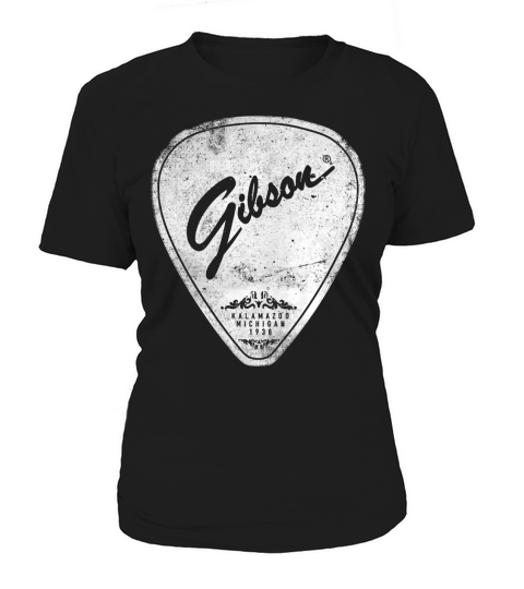 LEGENDARY GUITAR PICK MASHUP VERSION 01 Women's T-Shirt