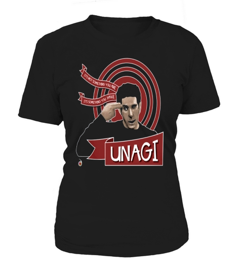 Unagi Women's T-Shirt