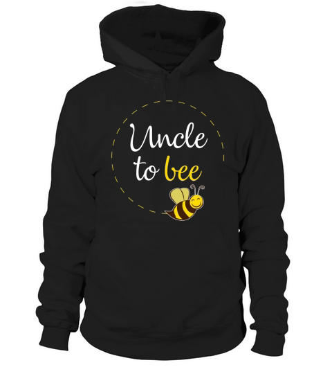 Family Members Uncle To Bee 2020 Hoodie Unisex