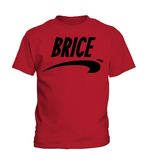 brice de nice Kids T-Shirt