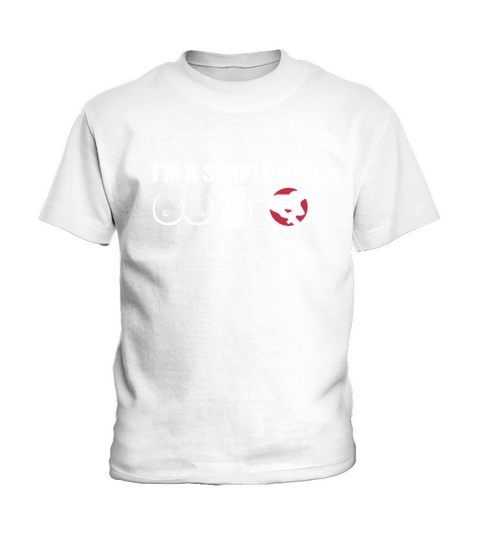 Calgary Stampeders Kids T-Shirt