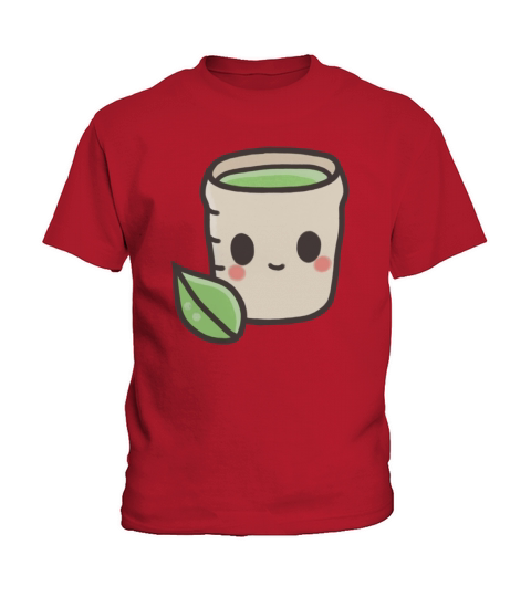 Tea Kids T-Shirt