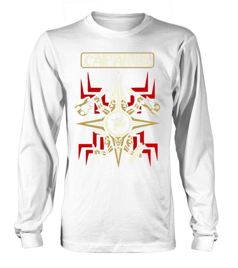 Caifanes Band Long sleeved Unisex