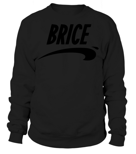 brice de nice Sweatshirt Unisex
