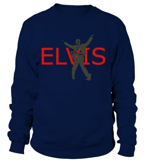 elvis T-Shirt Sweatshirt Unisex